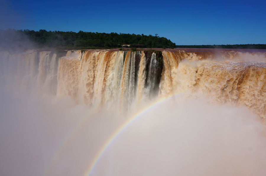 Bilan de l&rsquo;Argentine