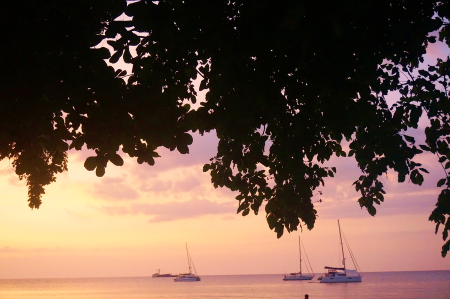 Lovina Beach et Singaraja, l&rsquo;extrême-nord de&nbsp;Bali