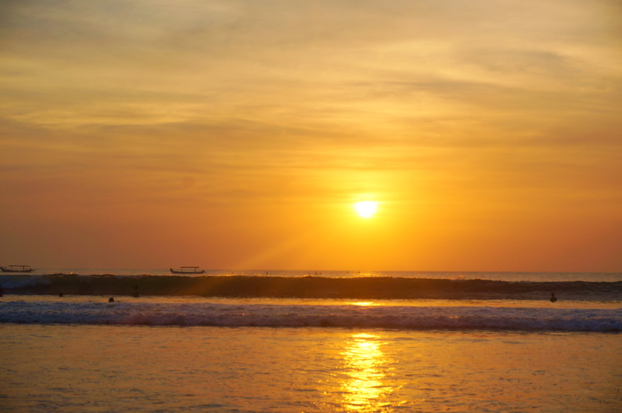 Ubud & Kuta, le Bali super&nbsp;populaire