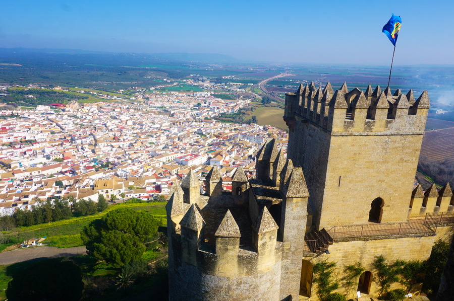 Les trésors historiques peu connus de la province de&nbsp;Córdoba